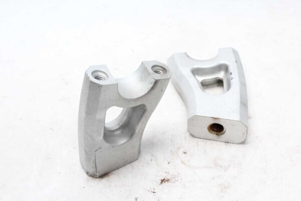 Lever clamp riser Moto Guzzi Stelvio 1200 8V NTX LZ 11-17