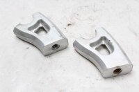 Lever clamp riser Moto Guzzi Stelvio 1200 8V NTX LZ 11-17