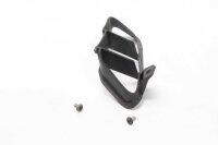 Luchtkanaalbekleding rechter afdekking luchtinlaat Honda...