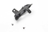 Rivestimento del condotto dellaria, copertura destra della presa daria Honda CBF 1000 F SC58 06-11