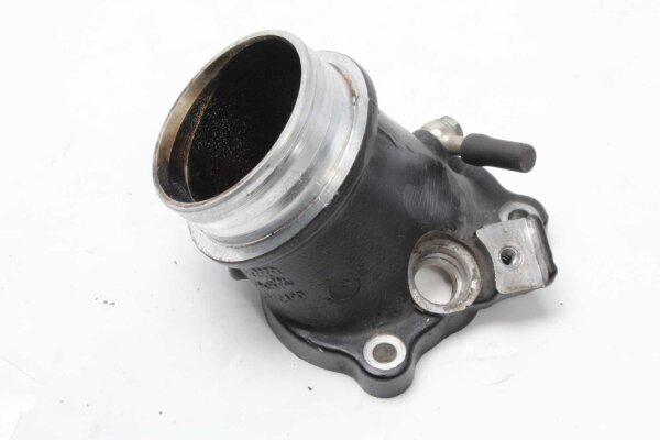 Imusarja, imukanava, oikea Moto Guzzi Stelvio 1200 8V NTX LZ 11-17