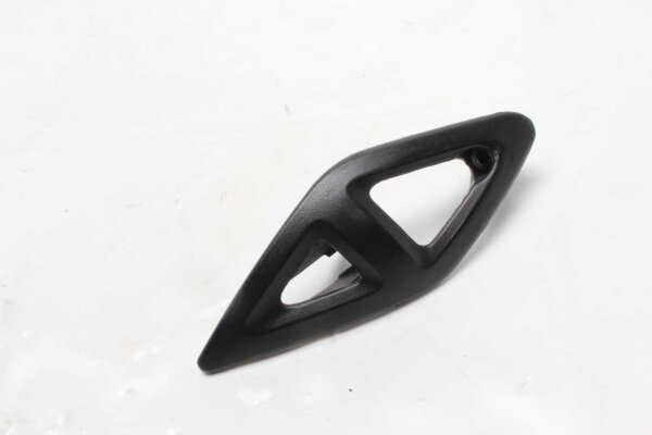 Einspritzdüsen Abdeckung links 883093 SX Moto Guzzi Stelvio 1200 8V NTX LZ 11-17