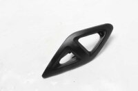 Polttoainesuuttimen kansi, vasen, 883093 SX Moto Guzzi...