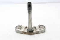 Corona inferiore della forcella, supporto del cuscinetto...