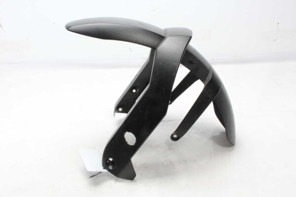 Etulokasuojan roiskesuojan kiinnike Moto Guzzi Stelvio 1200 8V NTX LZ 11-17