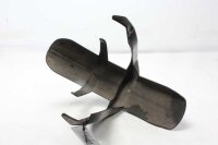 Etulokasuojan roiskesuojan kiinnike Moto Guzzi Stelvio 1200 8V NTX LZ 11-17