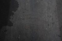 Etulokasuojan roiskesuojan kiinnike Moto Guzzi Stelvio 1200 8V NTX LZ 11-17