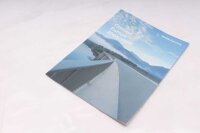 Libretto di servizio Indirizzi di contatto Opuscolo Europa 2005/2006 BMW K 1200 R K43 0584 05-08