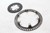 ABS-anturin rengas takalokasuojan kiinnike Moto Guzzi...