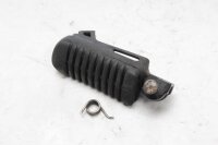 Oikean etukuljettajan jalkatuki,...