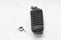 Fotstöd för förare höger fram, gummerat Moto Guzzi Stelvio 1200 8V NTX LZ 11-17