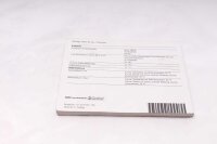 Käyttöohjeet, käsikirja, käsikirja...