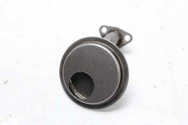 Oliepompzeef, inlaatbuis, aanzuigzeef Moto Guzzi Stelvio 1200 8V NTX LZ 11-17