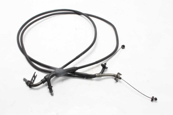 Gaszug Doppelzug Bowdenzug Schließer Moto Guzzi Stelvio 1200 8V NTX LZ 11-17