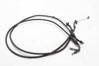 Kaasuvaijerin kaksoisvaijeri Bowden-vaijerin suljin Moto...