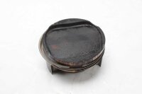 Vasen mäntä, männänrenkaat, sylinteri...