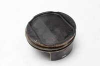 Vasen mäntä, männänrenkaat, sylinteri...