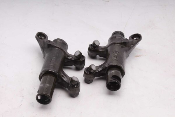 Juego de balancines, árbol de levas, eje de distribución, tren de válvulas BMW R 1200 GS K25 0307 04-07