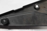 Afdekking rechterzijde Moto Guzzi Stelvio 1200 8V NTX LZ 11-17