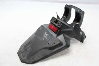 Porta targa per parafango posteriore Honda CBF 1000 F...