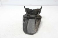 Porta targa per parafango posteriore Honda CBF 1000 F SC58 06-11