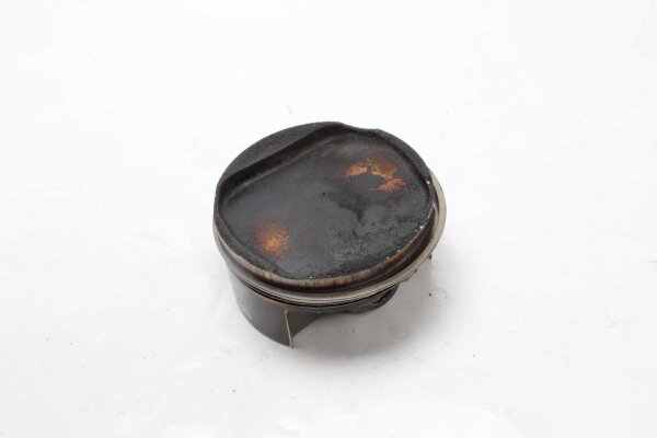 Kolv höger cylinder kolvring motor Moto Guzzi Stelvio 1200 8V NTX LZ 11-17