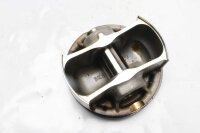 Kolv höger cylinder kolvring motor Moto Guzzi Stelvio 1200 8V NTX LZ 11-17