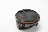 Kolv höger cylinder kolvring motor Moto Guzzi Stelvio 1200 8V NTX LZ 11-17