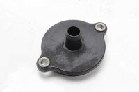 Oikea moottorin suojuksen tuuletuskansi Moto Guzzi...