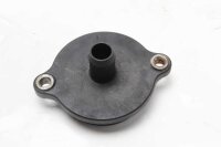 Vasemman moottorin kannen tuuletusputki Moto Guzzi...