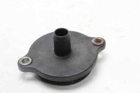 Vasemman moottorin kannen tuuletusputki Moto Guzzi Stelvio 1200 8V NTX LZ 11-17