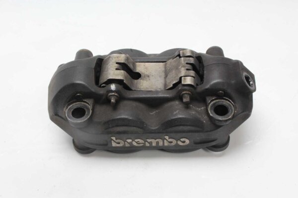 Oikea etujarrusatula, jarrumäntä Moto Guzzi Stelvio 1200 8V NTX LZ 11-17