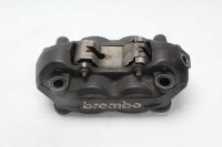 Oikea etujarrusatula, jarrumäntä Moto Guzzi...