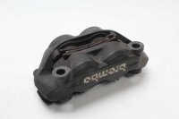 Oikea etujarrusatula, jarrumäntä Moto Guzzi Stelvio 1200 8V NTX LZ 11-17