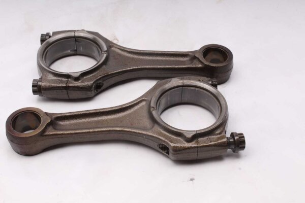 Connecting rod, crankshaft, bearing, engine pair BMW R 1200 GS K25 0307 04-07