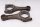 Connecting rod, crankshaft, bearing, engine pair BMW R 1200 GS K25 0307 04-07