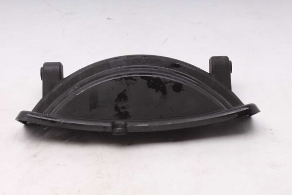 cloche dembrayage, couvercle de cardan, couvercle de transmission BMW R 1200 GS K25 0307 04-07