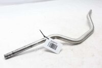 Ohjaustangon putki taivutettu ohjausyksikkö Moto...