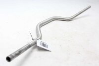 Ohjaustangon putki taivutettu ohjausyksikkö Moto...