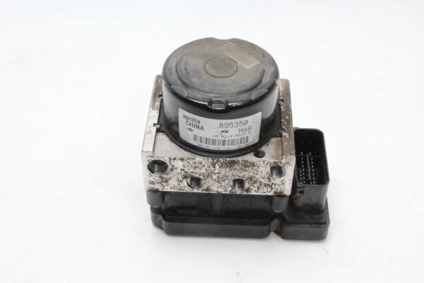 Bloque hidráulico de la unidad de control del ABS Moto Guzzi Stelvio 1200 8V NTX LZ 11-17