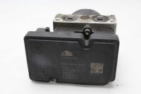 Bloque hidráulico de la unidad de control del ABS Moto Guzzi Stelvio 1200 8V NTX LZ 11-17