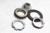 Ohjauspään laakerisarja, haarukan silta Moto Guzzi Stelvio 1200 8V NTX LZ 11-17