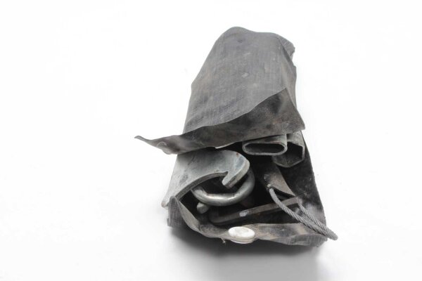 Gereedschapskist aan boord, gereedschapstas, gereedschapsrol, multitool Honda CBF 1000 F SC58 06-11