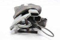 Gereedschapskist aan boord, gereedschapstas, gereedschapsrol, multitool Honda CBF 1000 F SC58 06-11