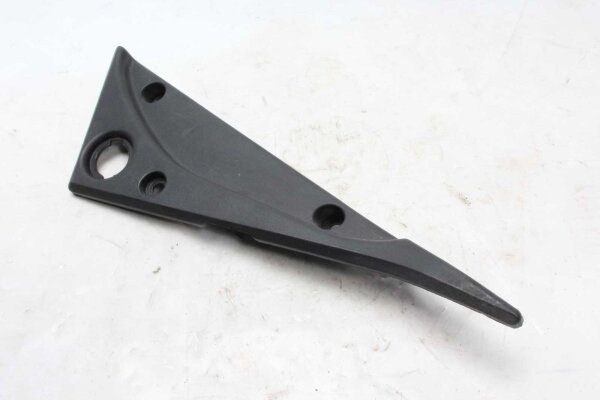 Venstre sidedæksel, beklædningspanel Moto Guzzi Stelvio 1200 8V NTX LZ 11-17