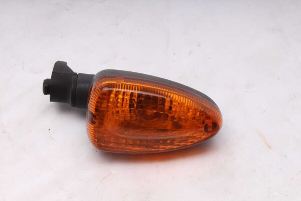 bakre höger blinkers, orange ljus BMW R 1200 GS K25 0307 04-07