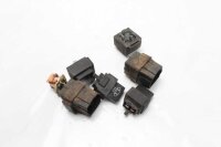 Sähkörelesarja, ohjausreleet Moto Guzzi Stelvio...