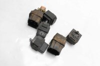 Sähkörelesarja, ohjausreleet Moto Guzzi Stelvio 1200 8V NTX LZ 11-17