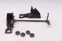 Sätesfäste, gummibeläggning för säte BMW R 1200 GS K25 0307 04-07