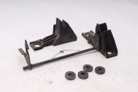Sätesfäste, gummibeläggning för säte BMW R 1200 GS K25 0307 04-07